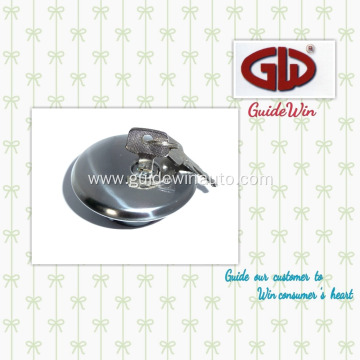 Motorcycle Fuel Gas Cap Lock for Suzuki